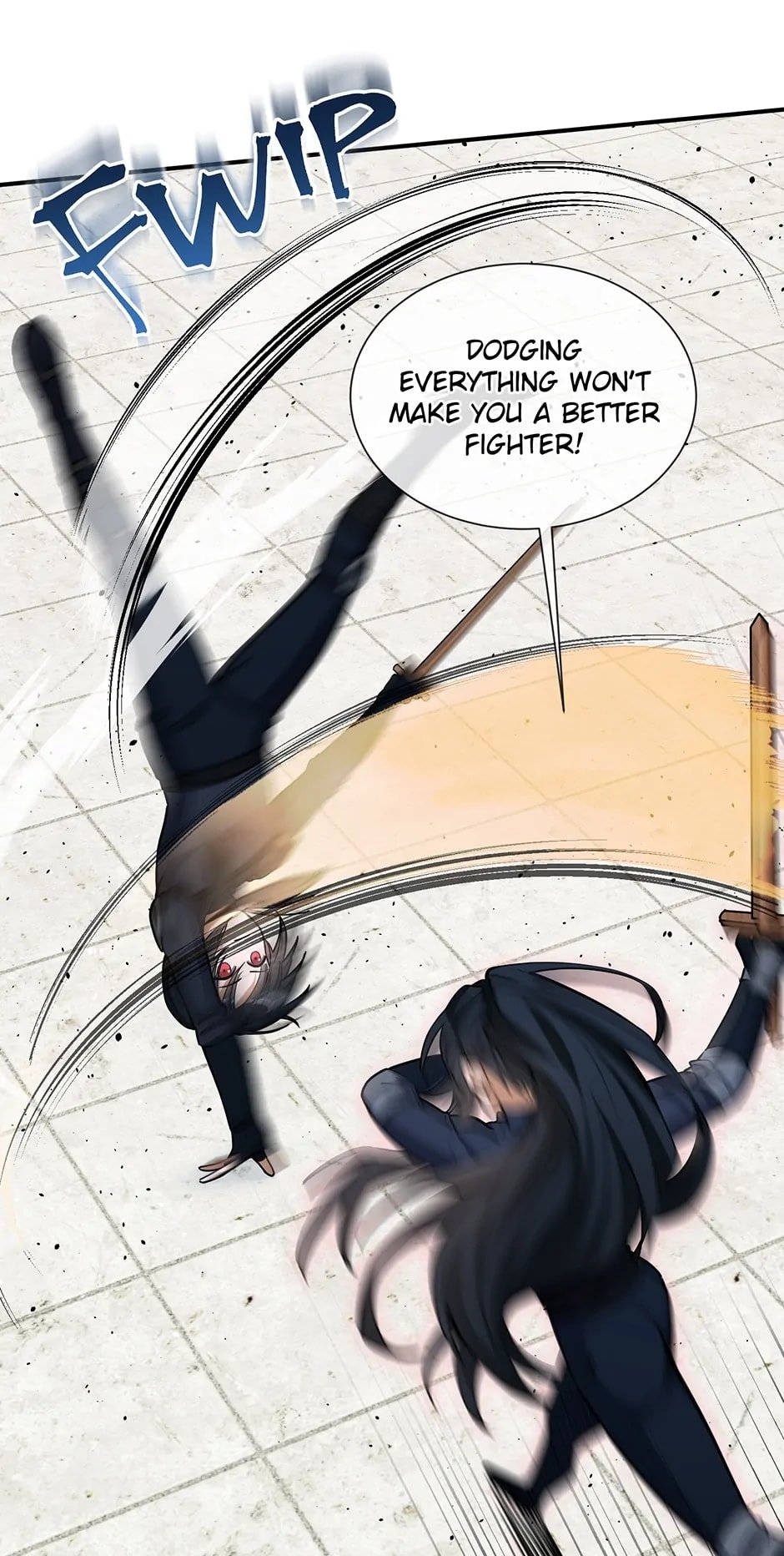 The Beginning After the End, Chapter 175.9 image 27